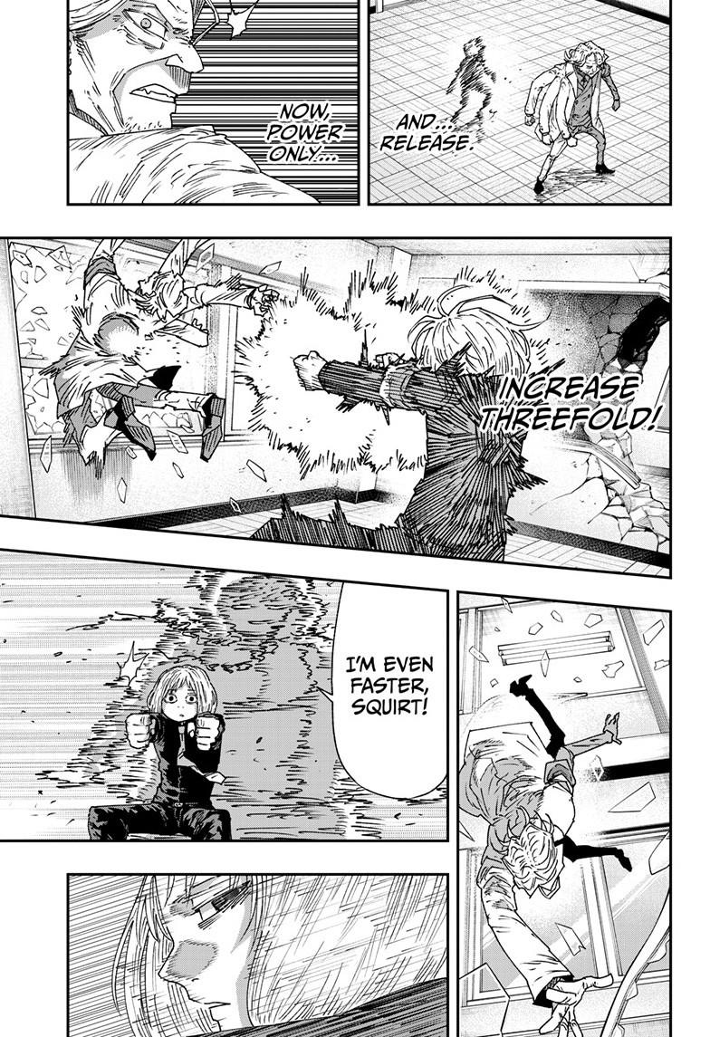 Parashoppers Chapter 58 8