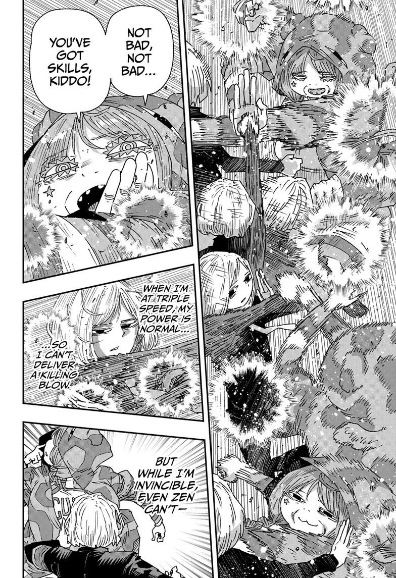 Parashoppers Chapter 58 9