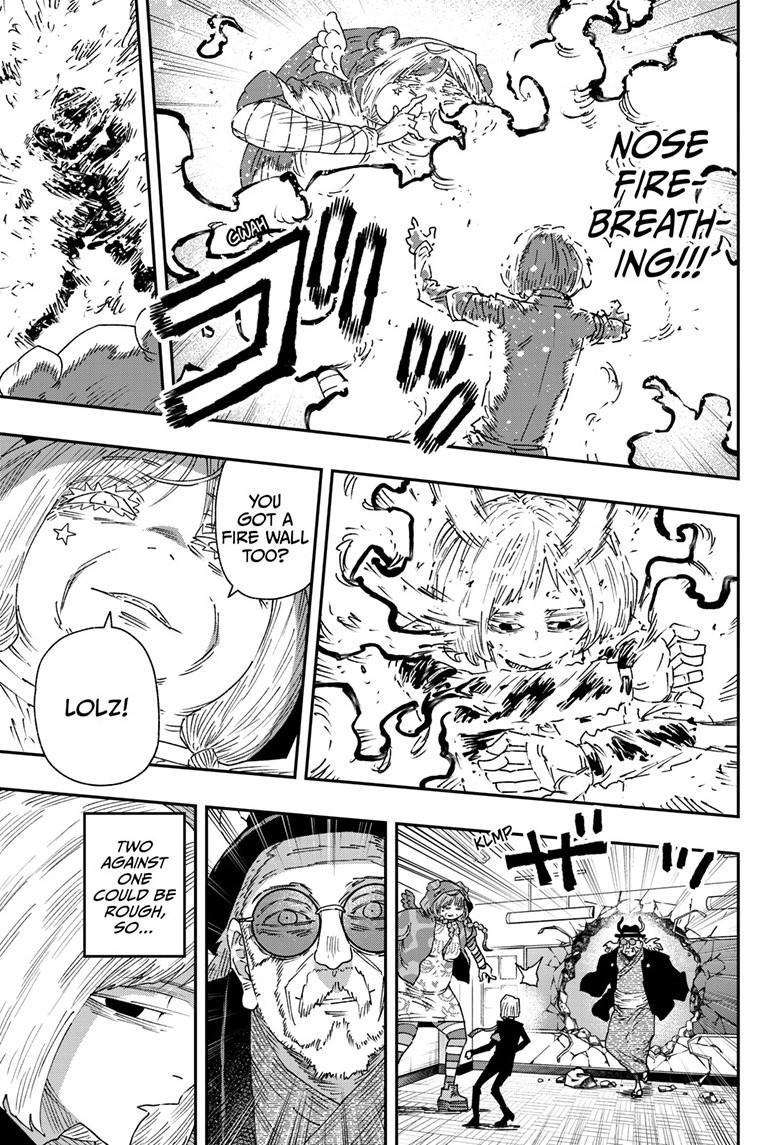 Parashoppers Chapter 58 10