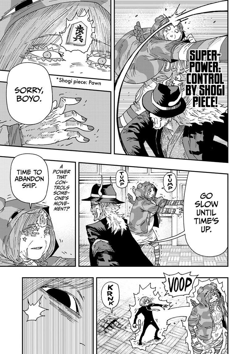 Parashoppers Chapter 58 12