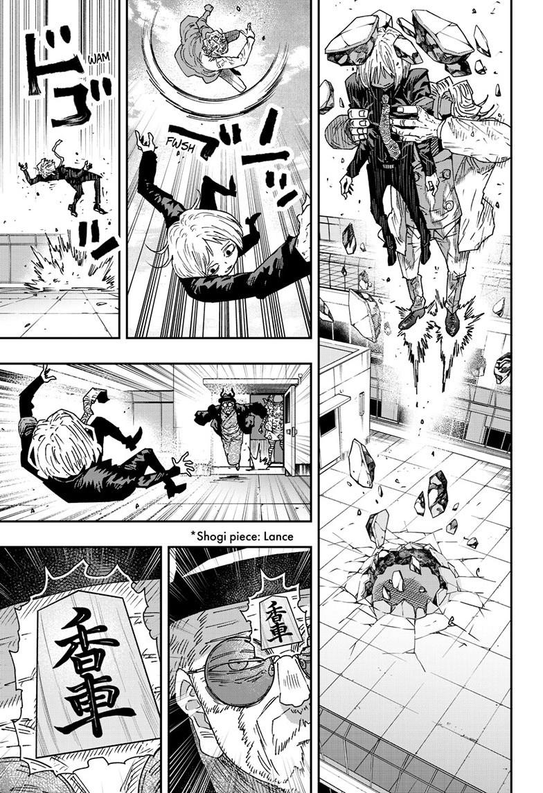 Parashoppers Chapter 58 14