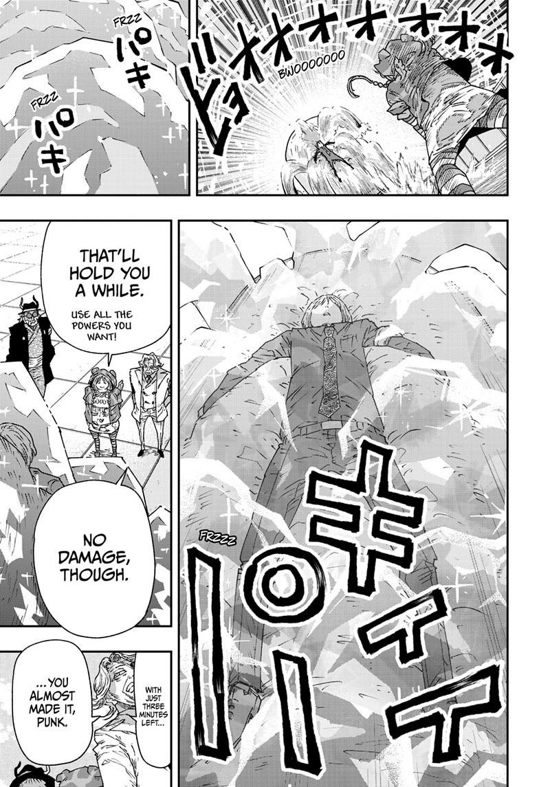 Parashoppers Chapter 58 16