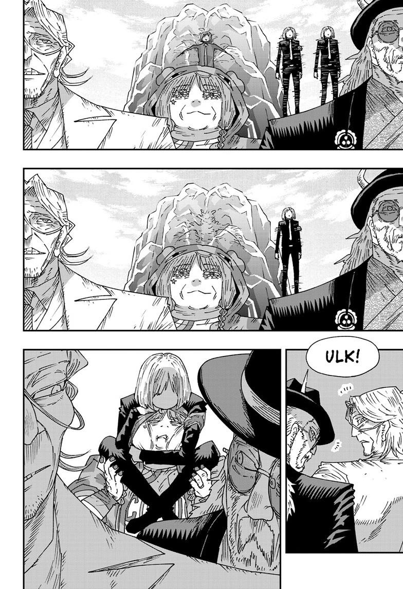 Parashoppers Chapter 58 17