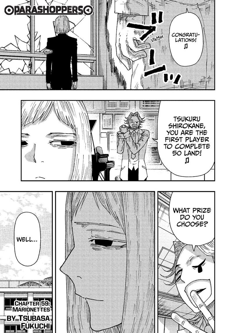 Parashoppers Chapter 59 2