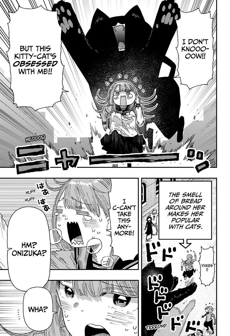 Parashoppers Chapter 59 4