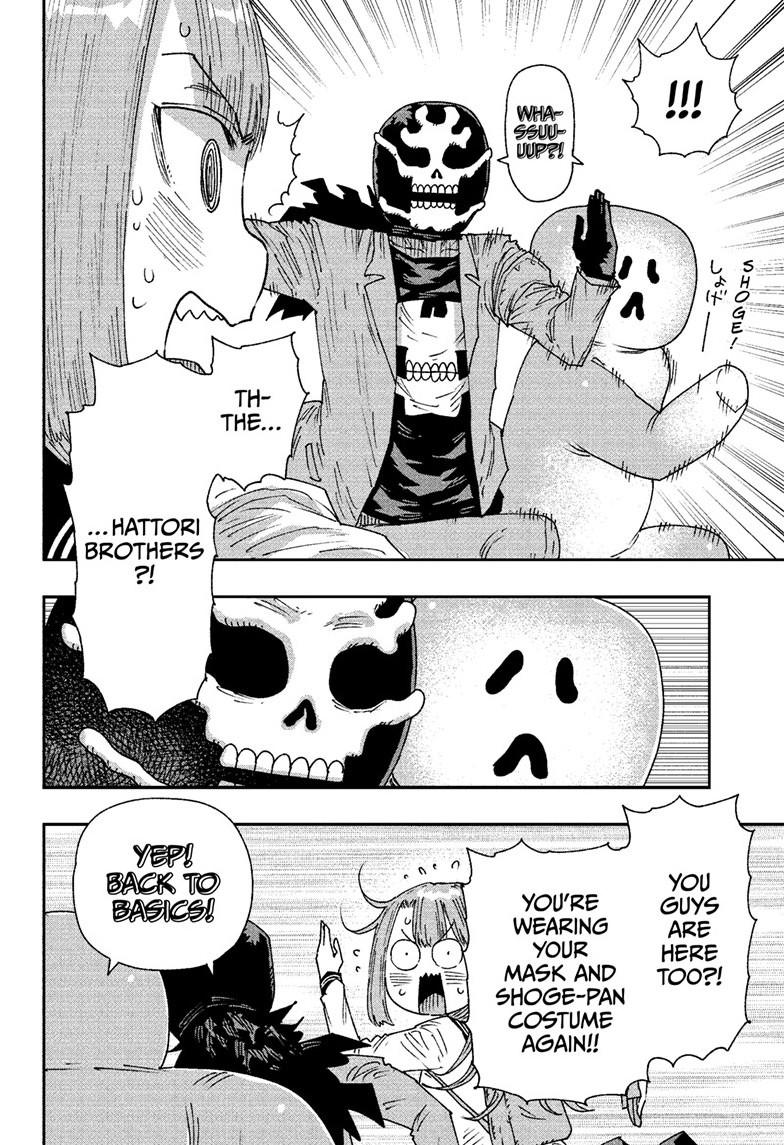 Parashoppers Chapter 59 5