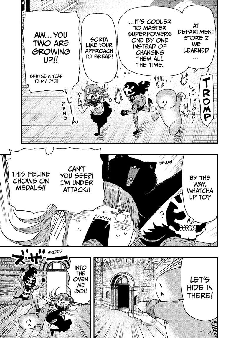 Parashoppers Chapter 59 6