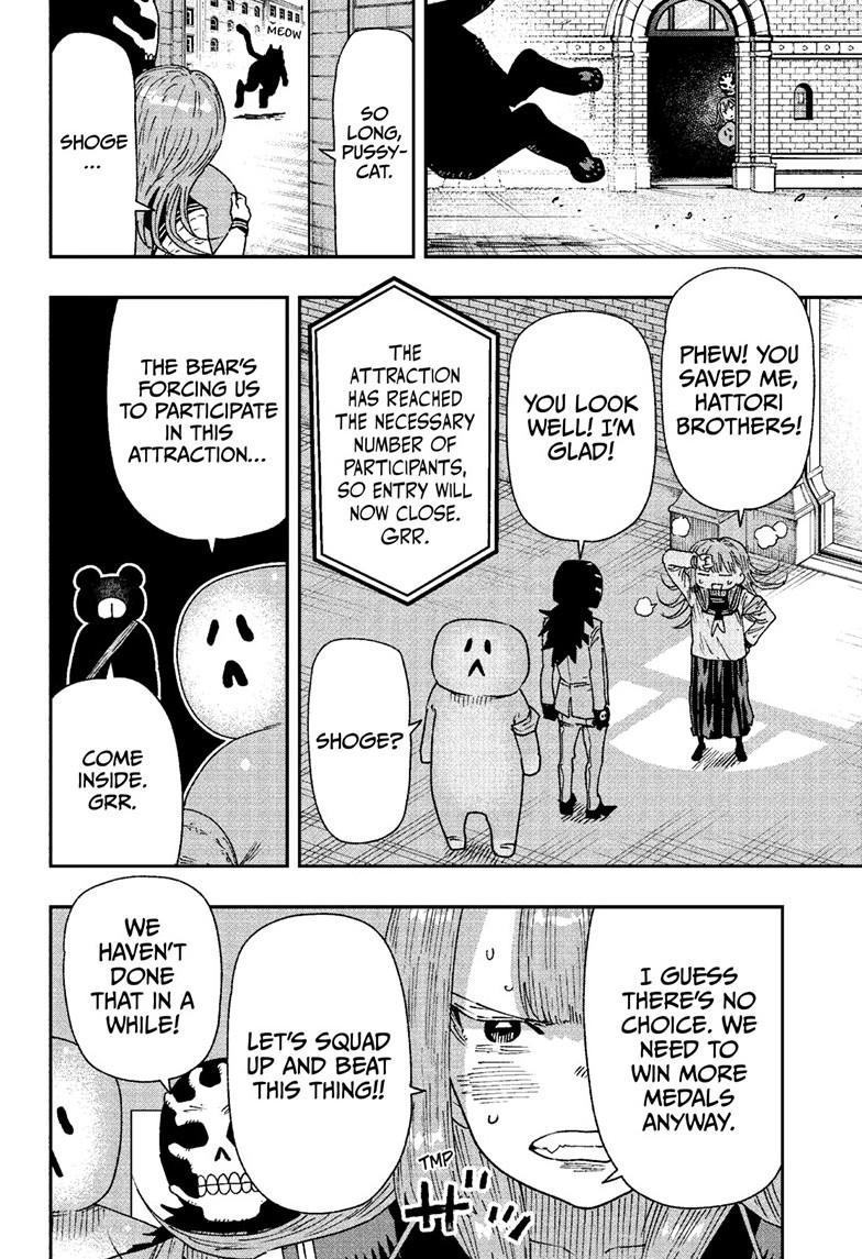 Parashoppers Chapter 59 7