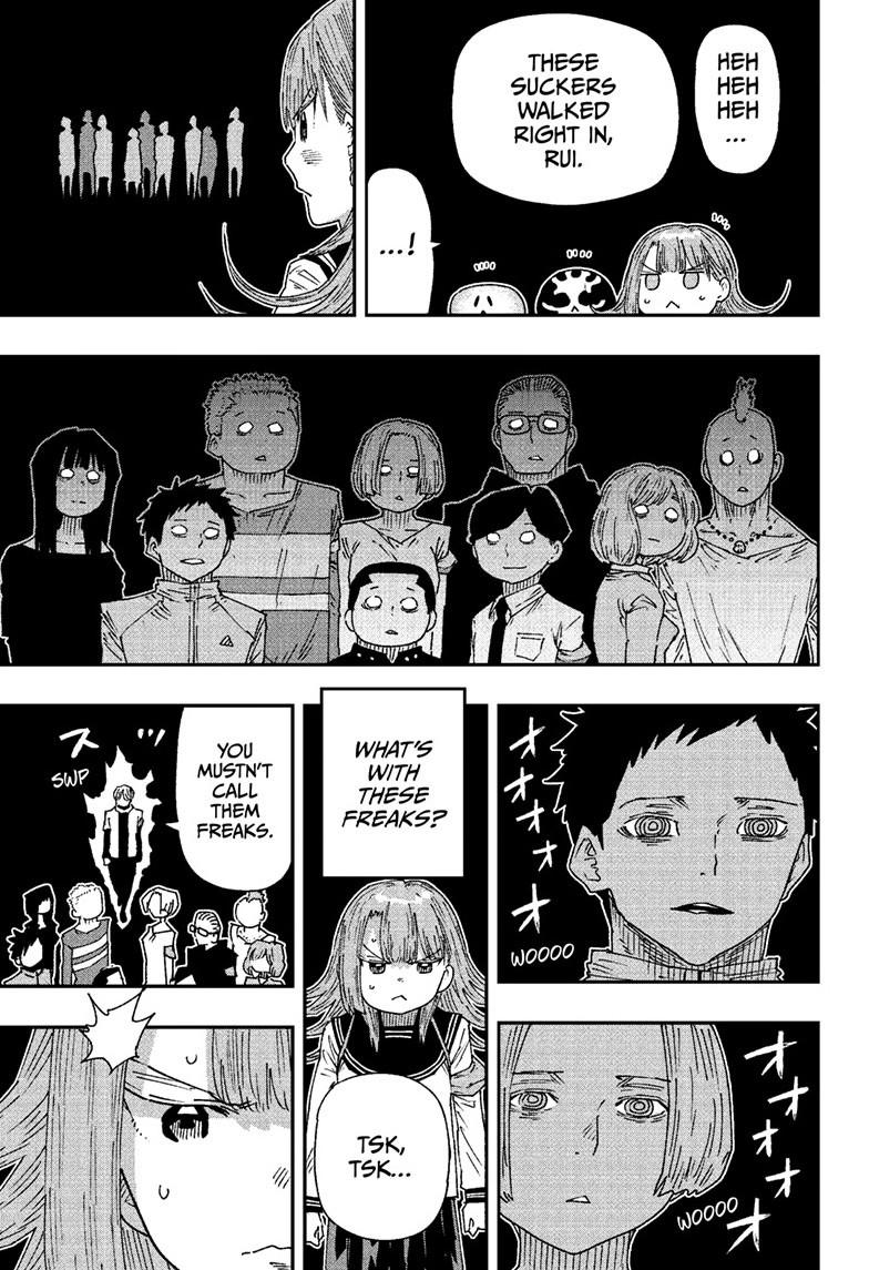 Parashoppers Chapter 59 8