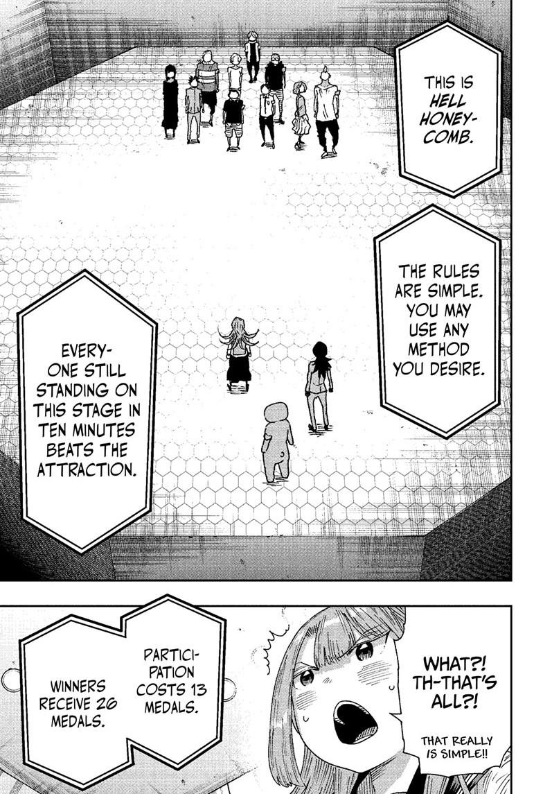 Parashoppers Chapter 59 10