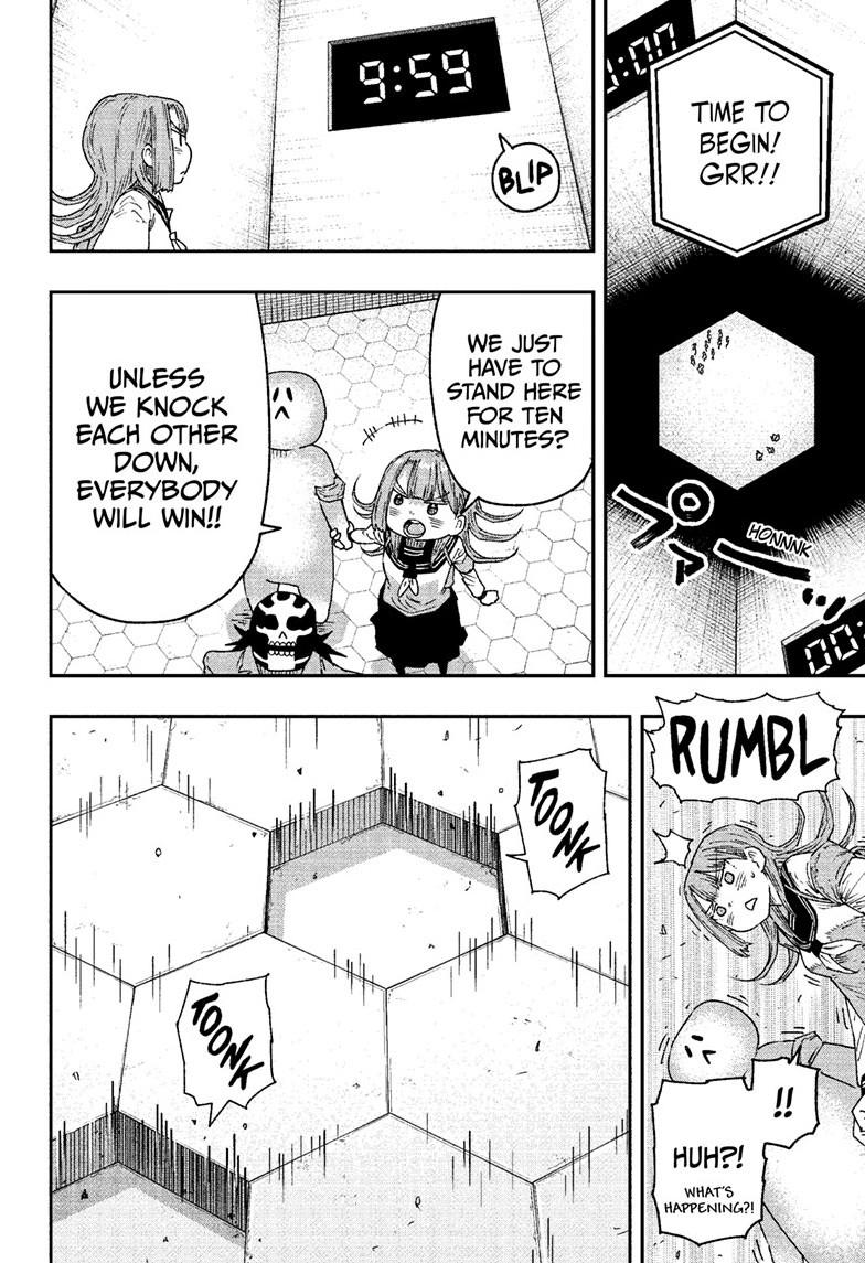 Parashoppers Chapter 59 11