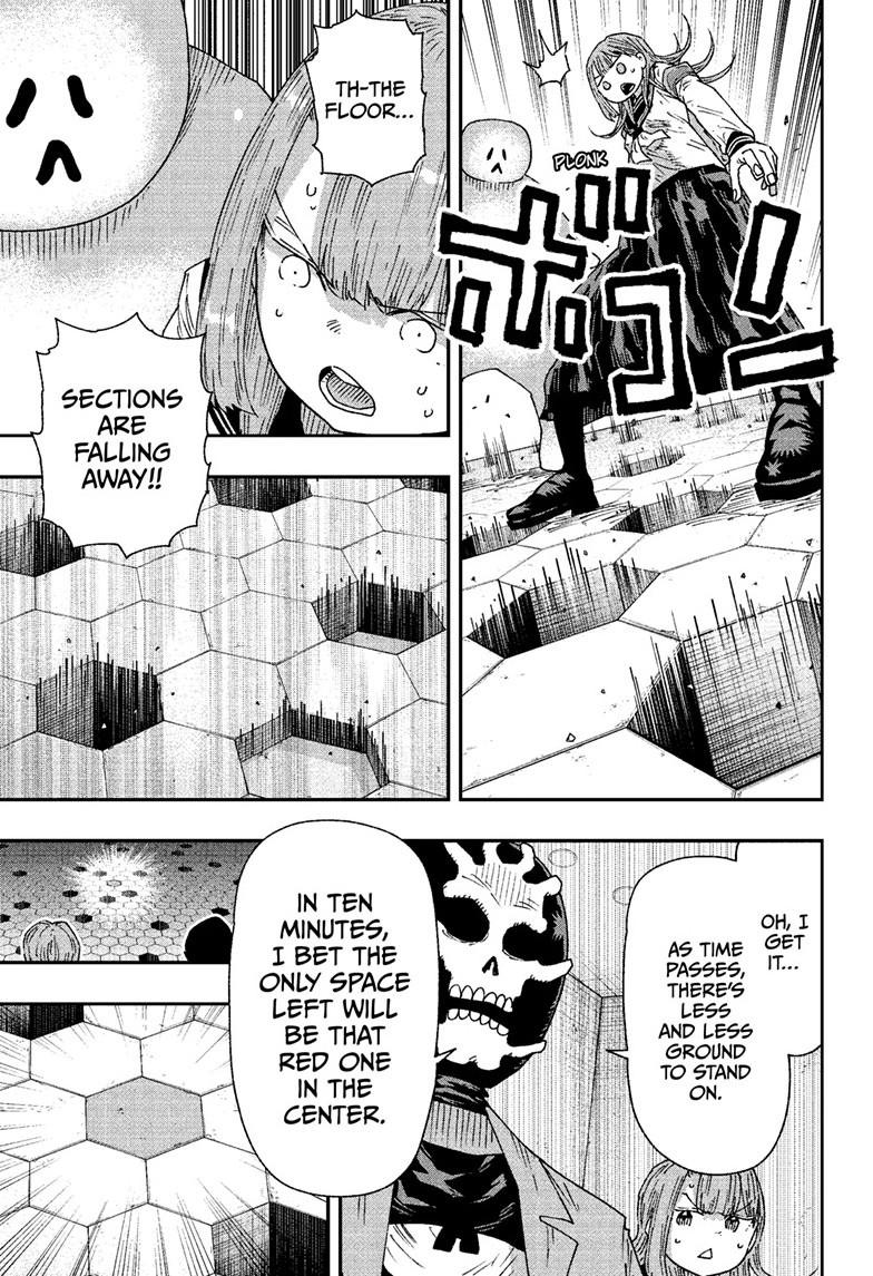 Parashoppers Chapter 59 12
