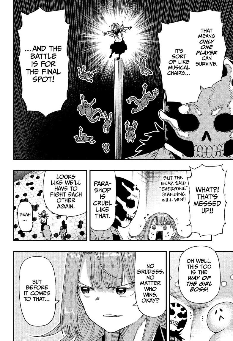 Parashoppers Chapter 59 13