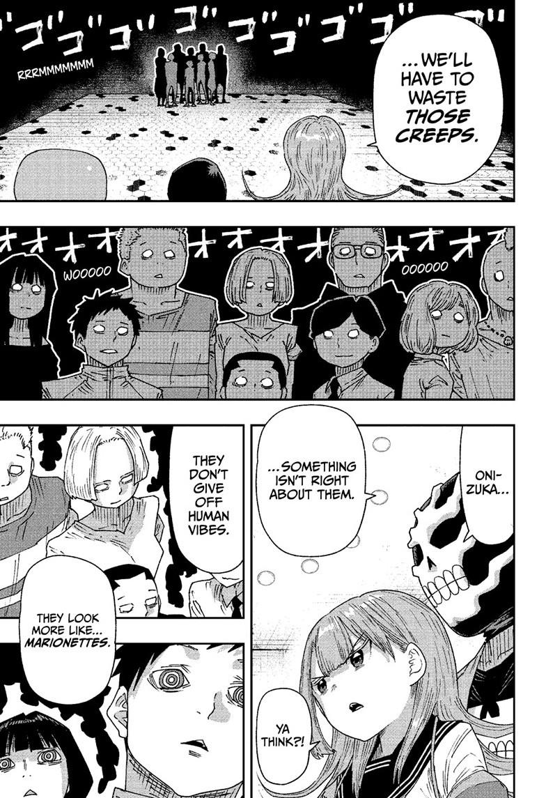 Parashoppers Chapter 59 14