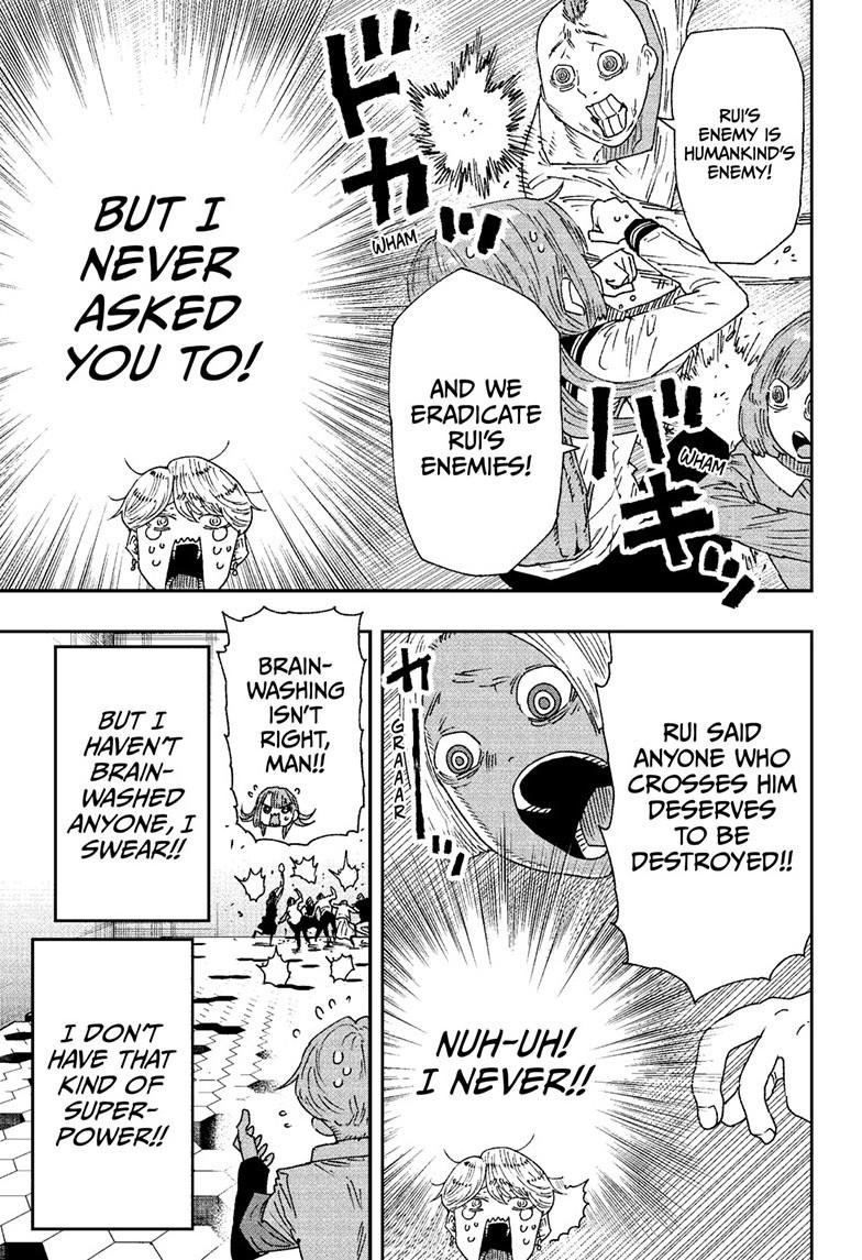 Parashoppers Chapter 59 18