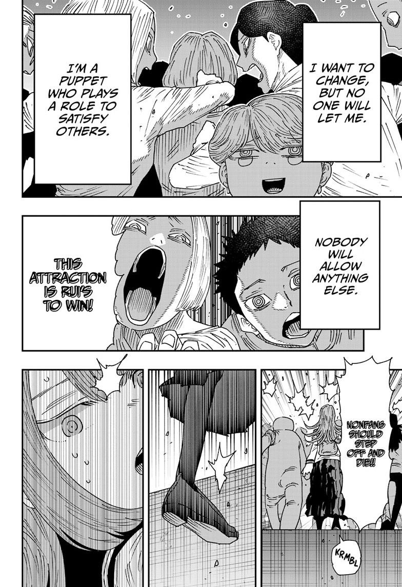 Parashoppers Chapter 60 7
