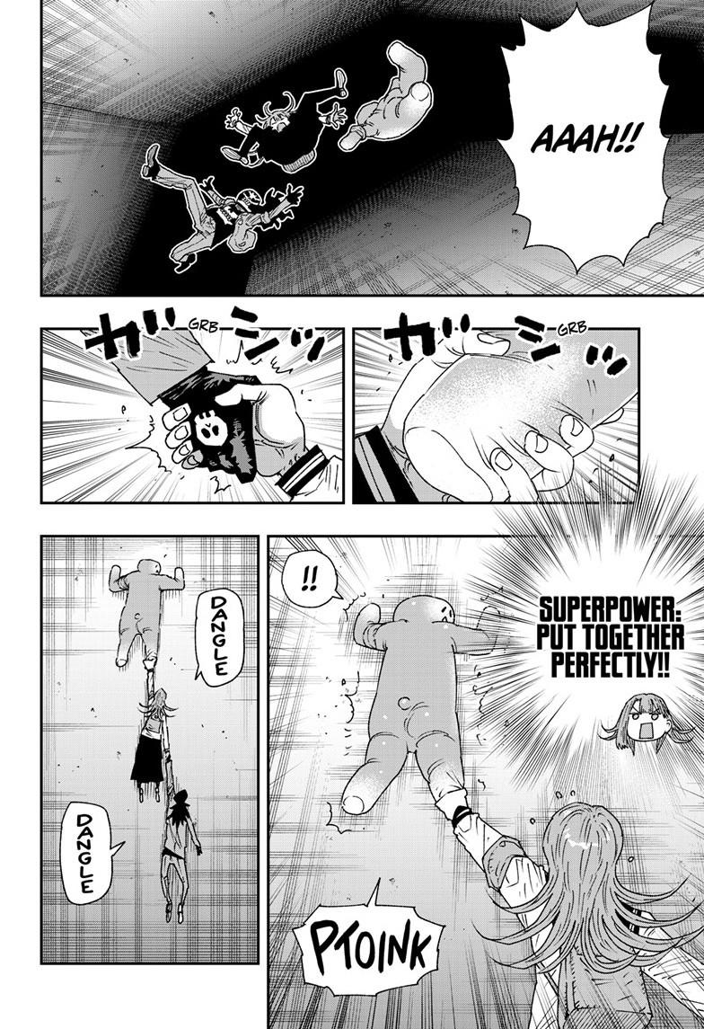 Parashoppers Chapter 60 9