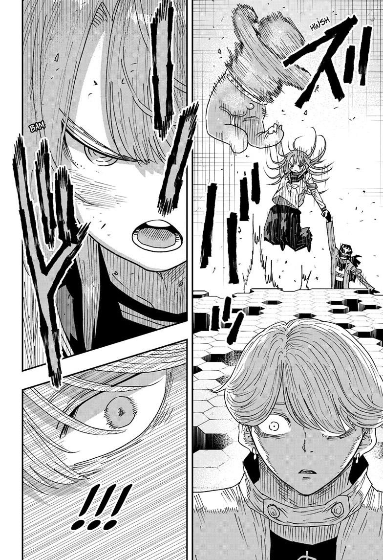 Parashoppers Chapter 60 11