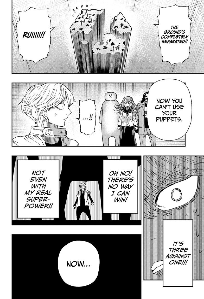 Parashoppers Chapter 60 13