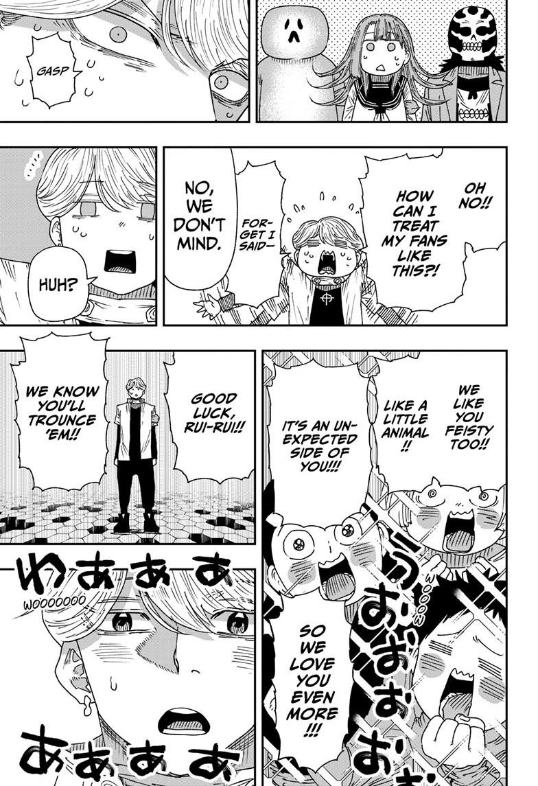 Parashoppers Chapter 60 18