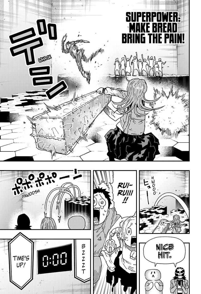 Parashoppers Chapter 60 20