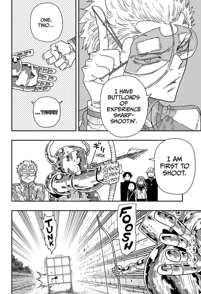 Parashoppers Chapter 61 11