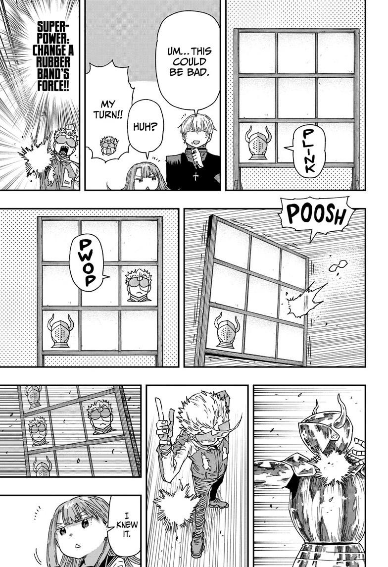 Parashoppers Chapter 61 12