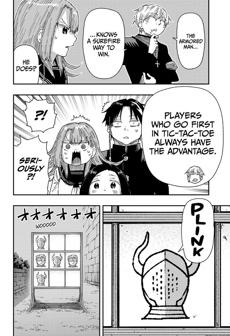 Parashoppers Chapter 61 13