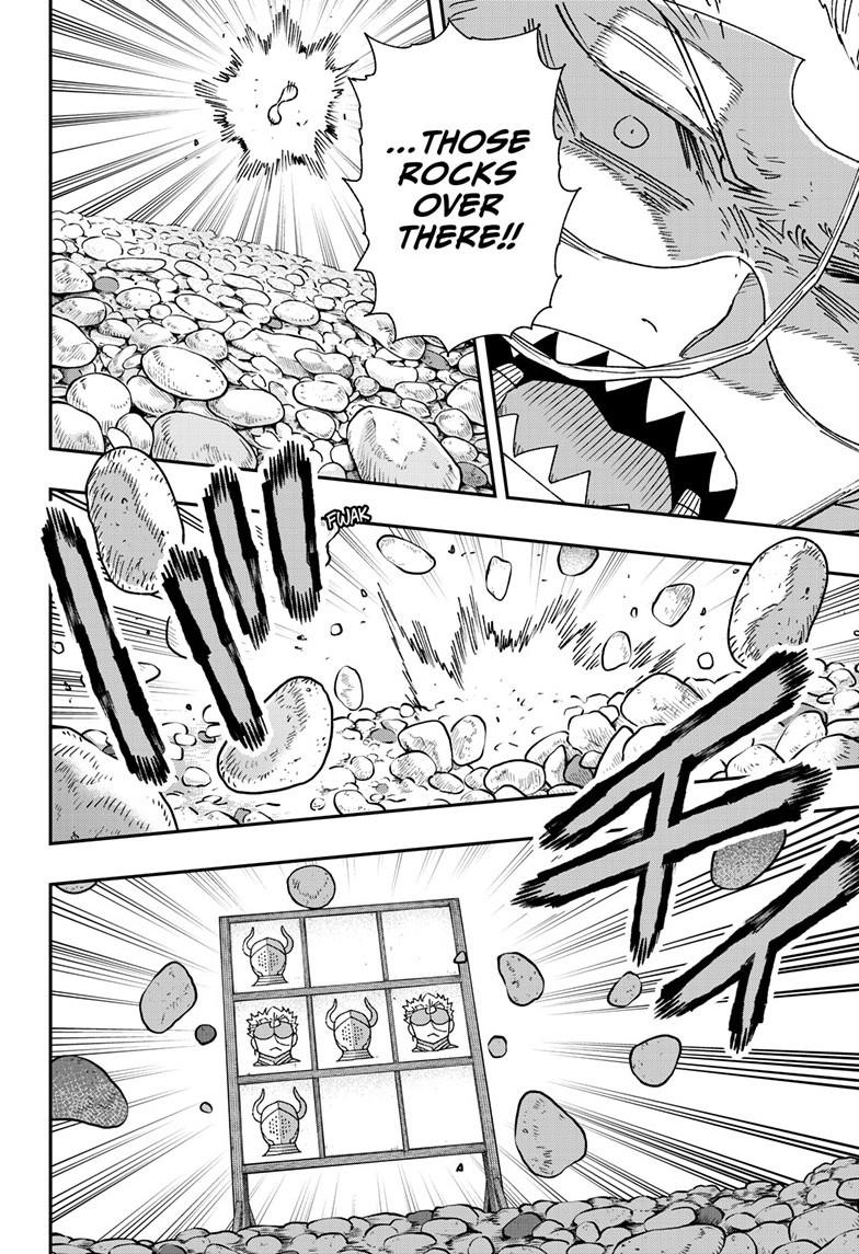 Parashoppers Chapter 61 17