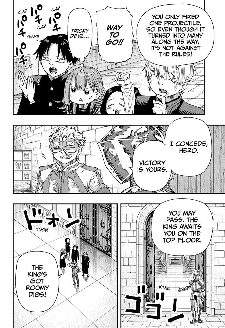 Parashoppers Chapter 61 19