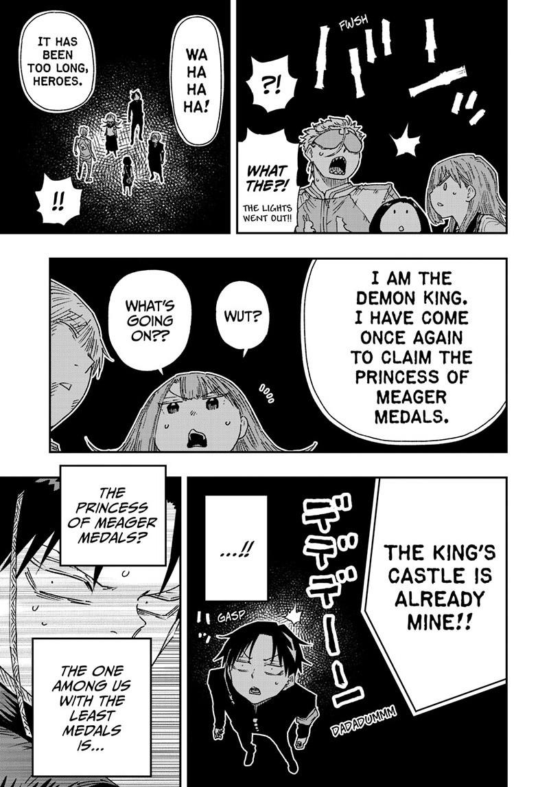 Parashoppers Chapter 61 20