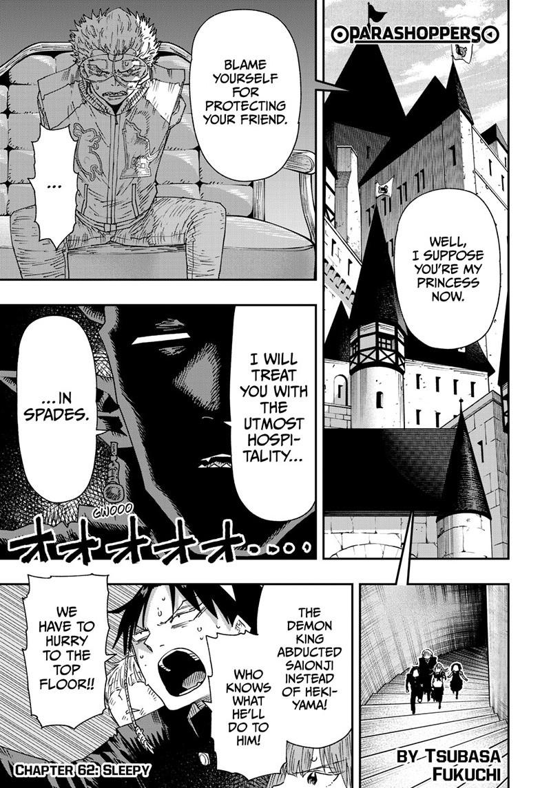 Parashoppers Chapter 62 2