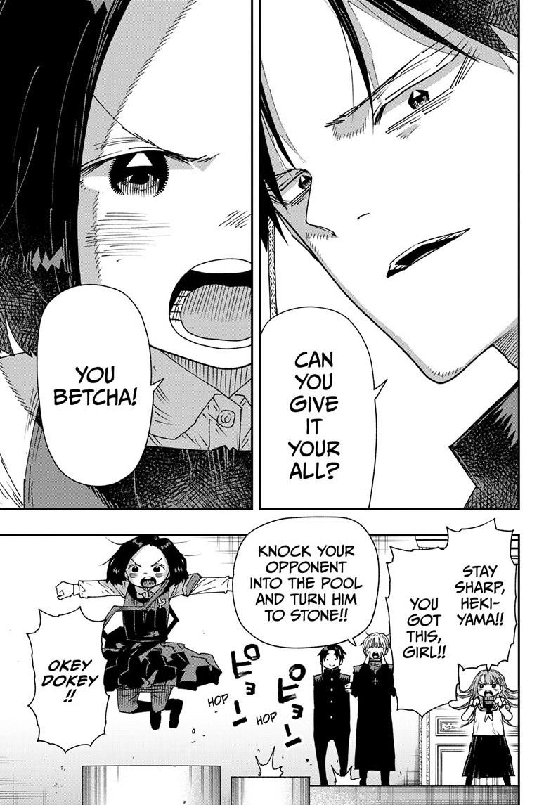 Parashoppers Chapter 62 6