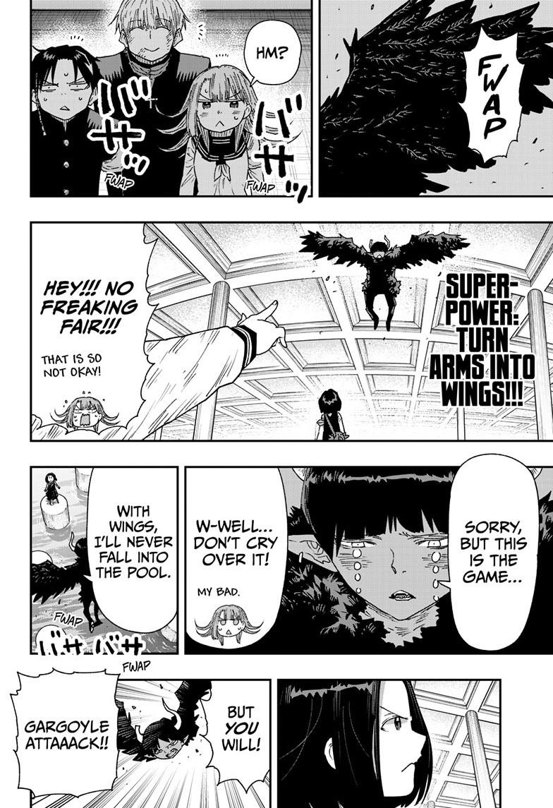 Parashoppers Chapter 62 7