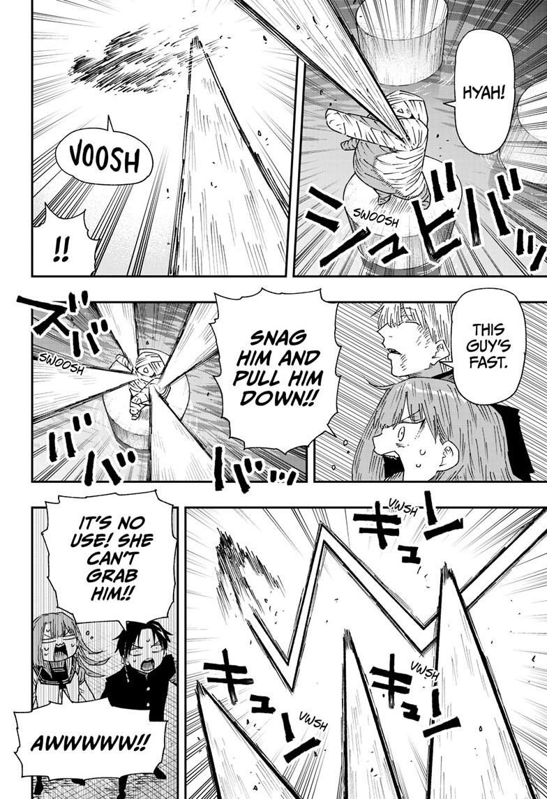Parashoppers Chapter 62 9