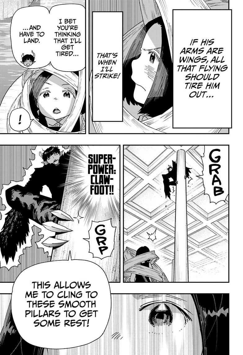Parashoppers Chapter 62 10