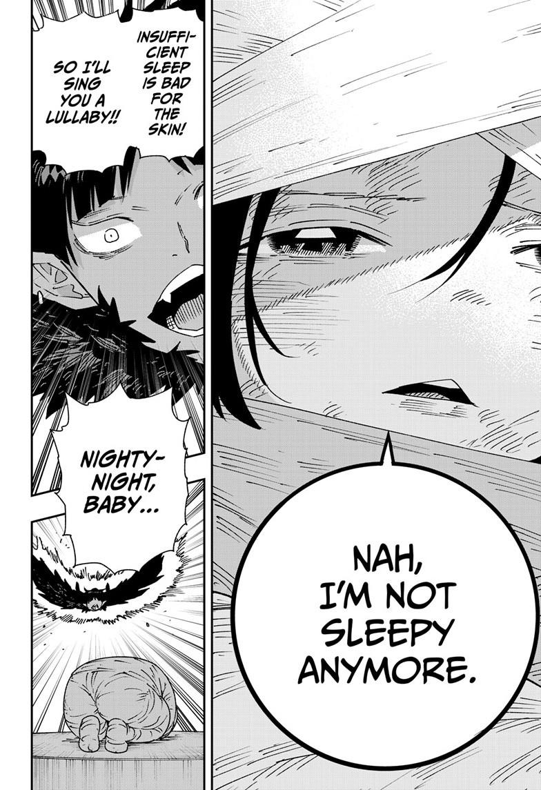 Parashoppers Chapter 62 13
