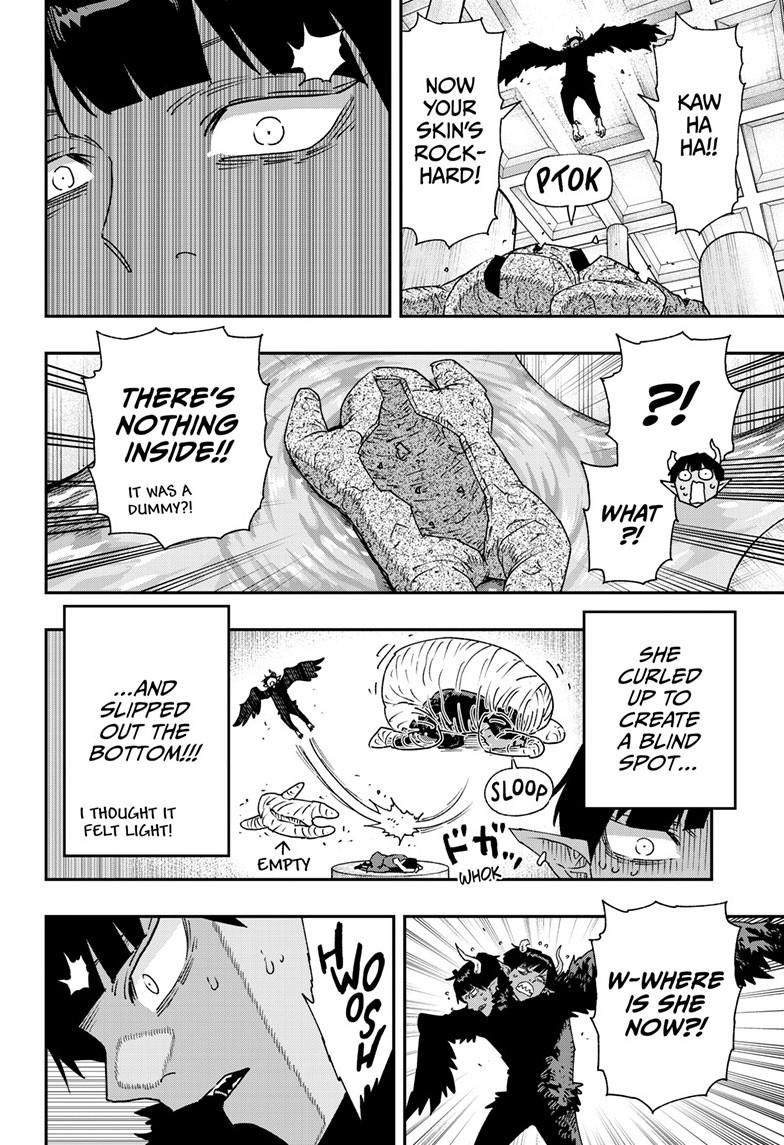 Parashoppers Chapter 62 15