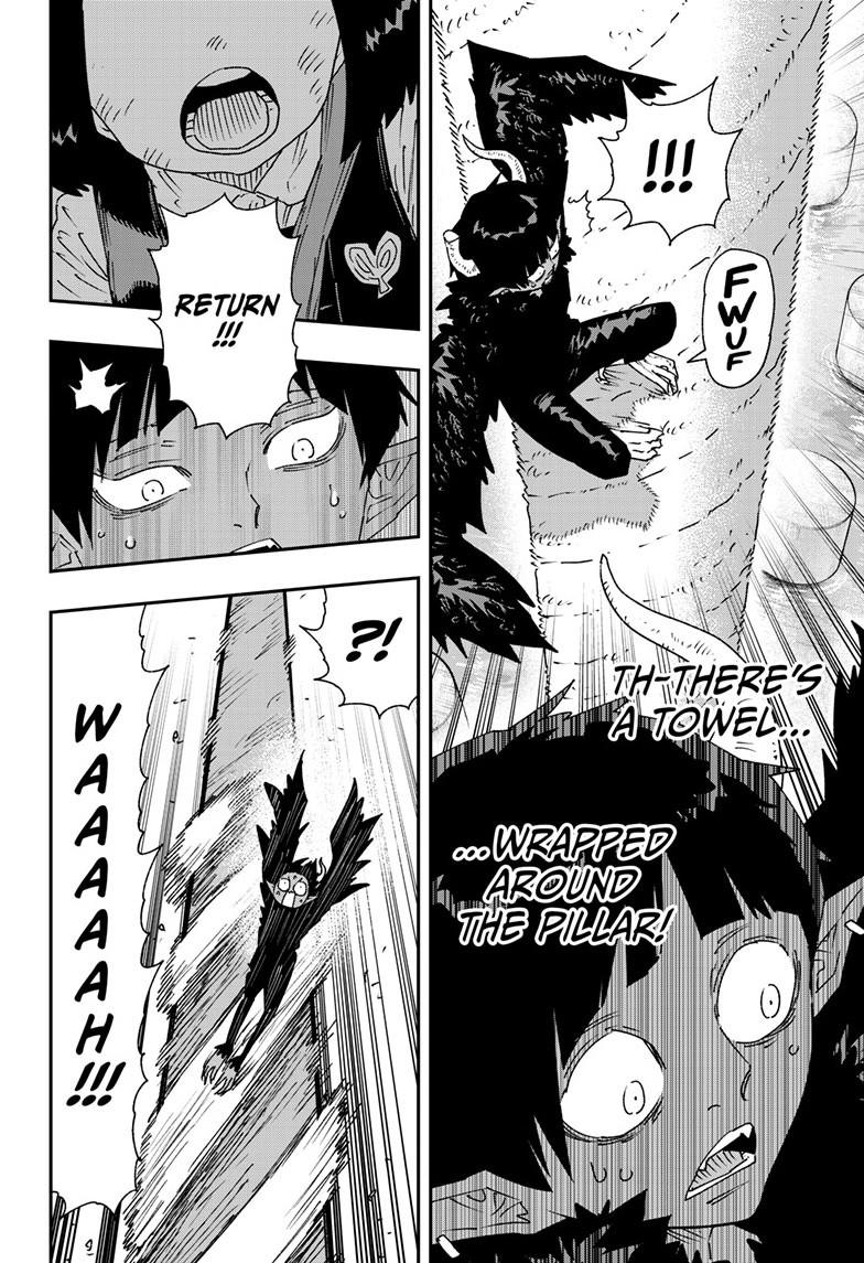 Parashoppers Chapter 62 17