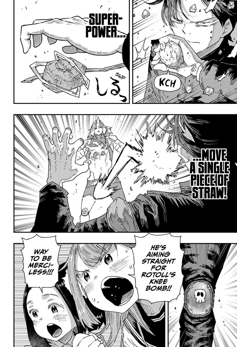 Parashoppers Chapter 63 9