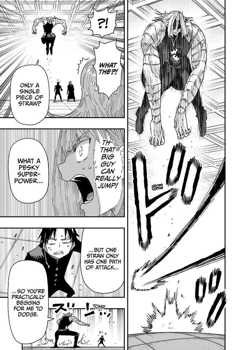 Parashoppers Chapter 63 10