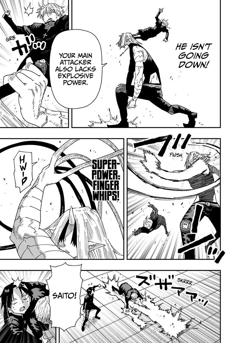 Parashoppers Chapter 63 12