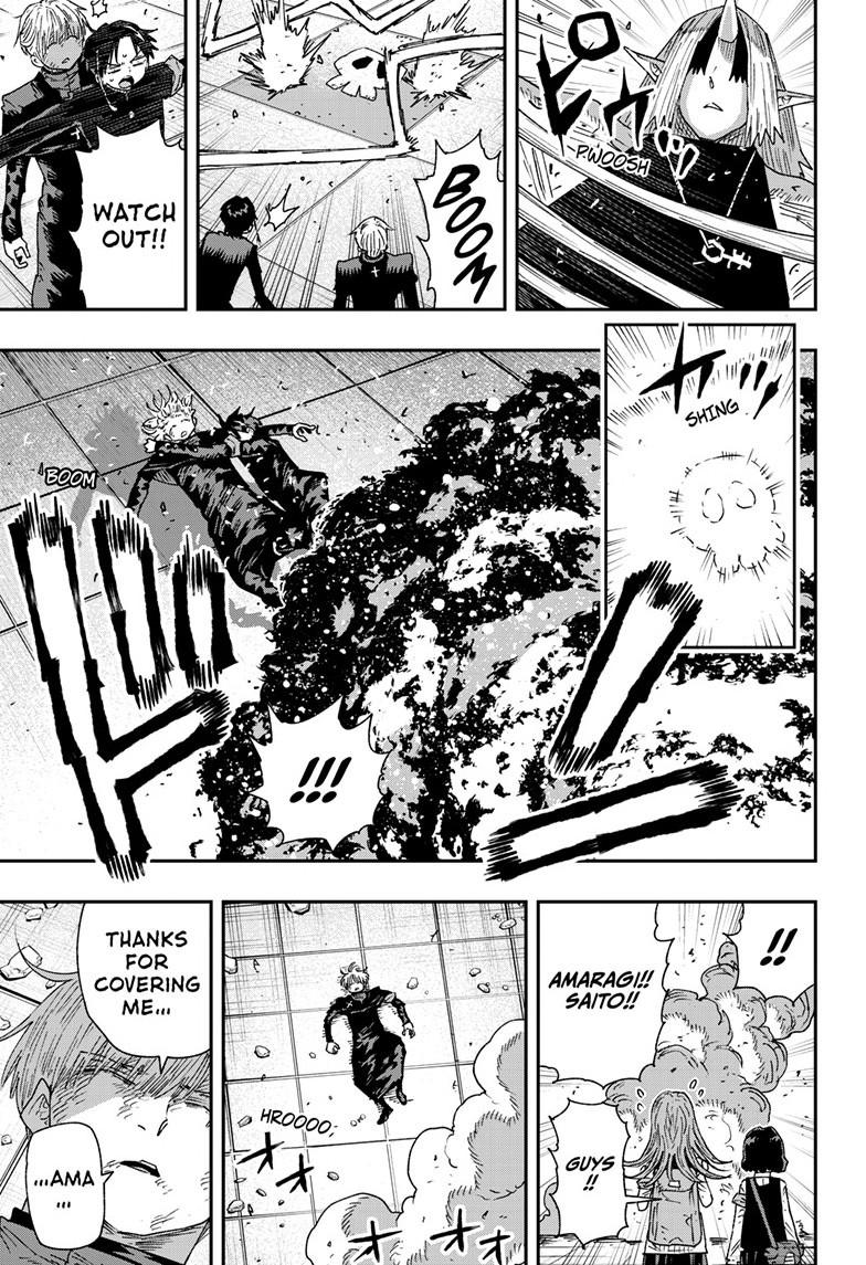 Parashoppers Chapter 63 14