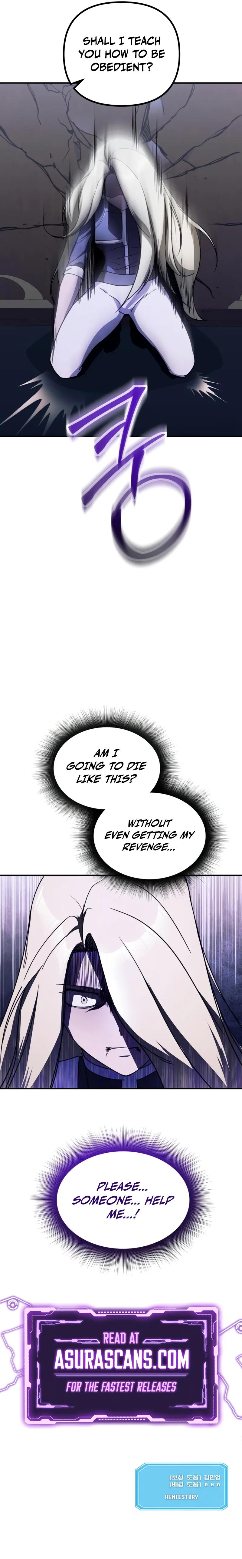 Playing The Perfect Fox Eyed Villain - Chapter 47 - Image 11