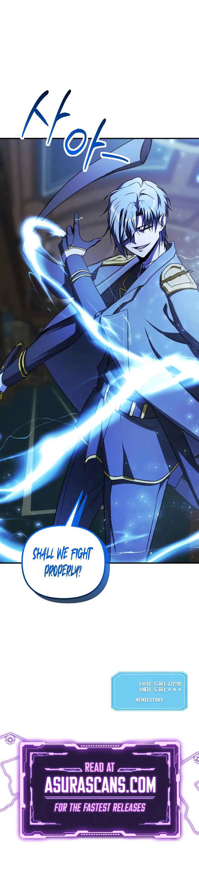 Playing The Perfect Fox Eyed Villain - Chapter 48 - Image 11