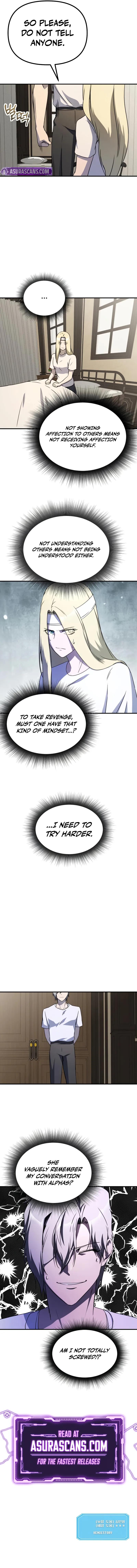 Playing The Perfect Fox Eyed Villain - Chapter 50 - Image 12