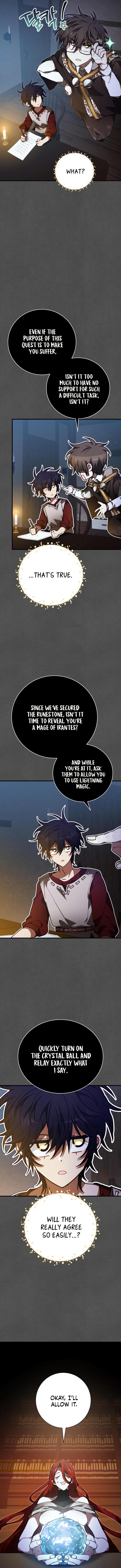 Just Read Me Already! Chapter 63 Page 3