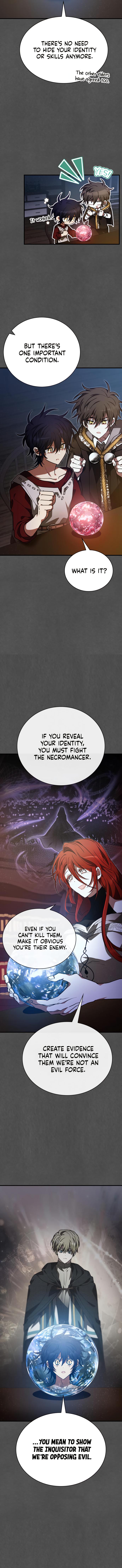 Just Read Me Already! Chapter 63 Page 4