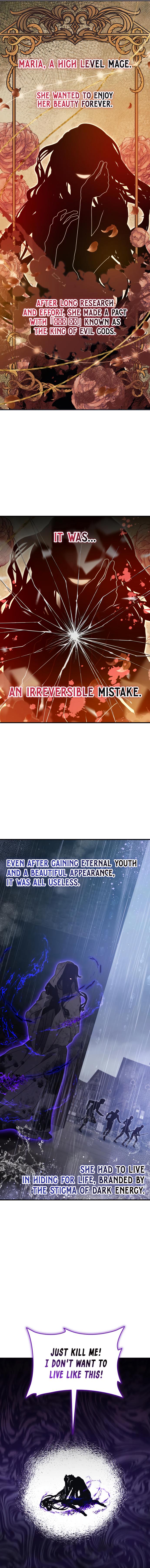 Just Read Me Already! Chapter 63 Page 9