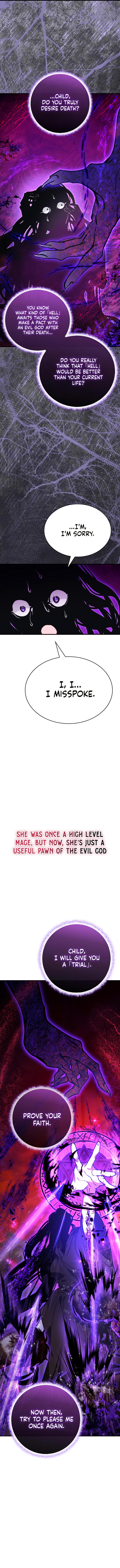 Just Read Me Already! Chapter 63 Page 10